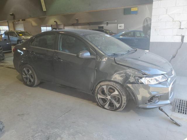 Photo 3 VIN: 1G1JF5SB9H4140446 - CHEVROLET SONIC 