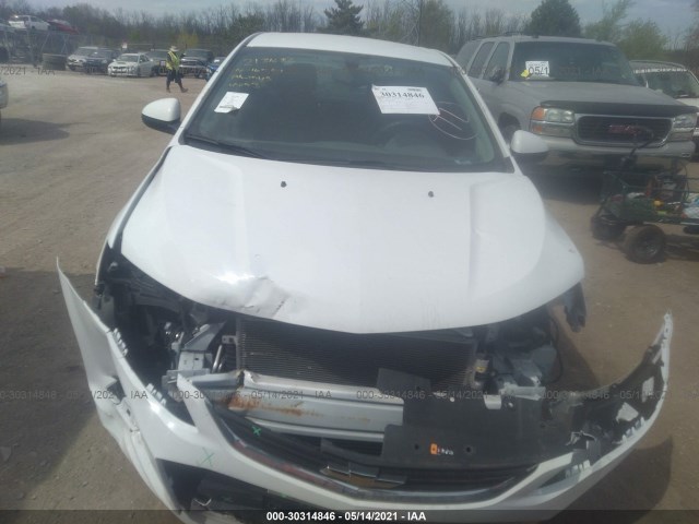 Photo 5 VIN: 1G1JF5SB9J4135446 - CHEVROLET SONIC 