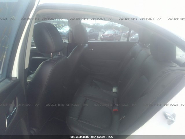 Photo 7 VIN: 1G1JF5SB9J4135446 - CHEVROLET SONIC 