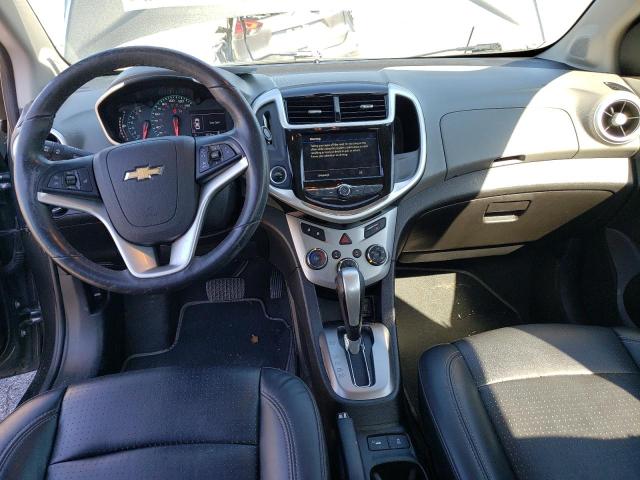 Photo 7 VIN: 1G1JF5SB9K4122830 - CHEVROLET SONIC 