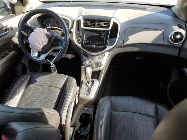 Photo 7 VIN: 1G1JF5SB9K4125159 - CHEVROLET SONIC 