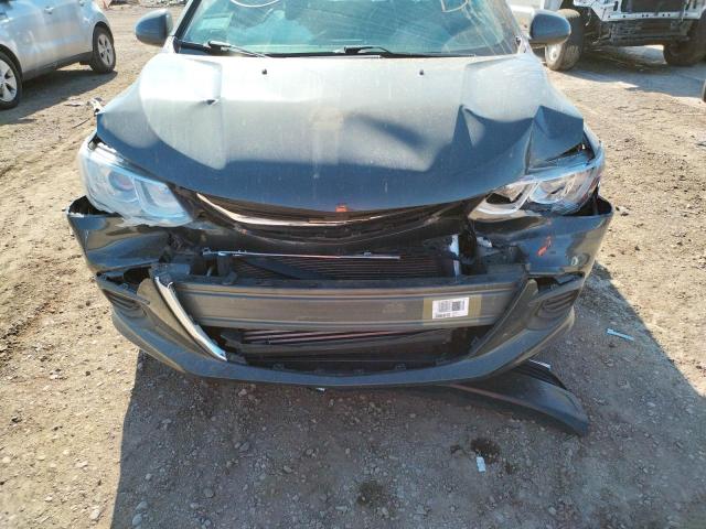 Photo 8 VIN: 1G1JF5SB9K4126697 - CHEVROLET SONIC PREM 