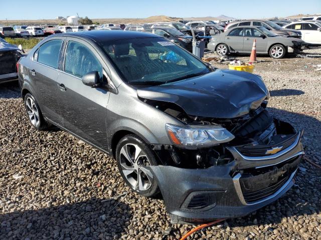 Photo 0 VIN: 1G1JF5SBXH4135613 - CHEVROLET SONIC PREM 