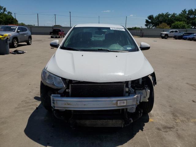 Photo 4 VIN: 1G1JF5SBXJ4139957 - CHEVROLET SONIC 