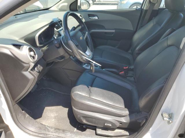 Photo 6 VIN: 1G1JF5SBXJ4139957 - CHEVROLET SONIC 