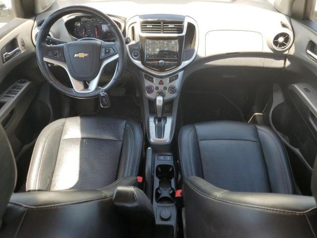 Photo 7 VIN: 1G1JF5SBXJ4139957 - CHEVROLET SONIC 