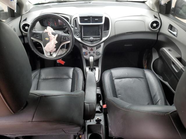 Photo 7 VIN: 1G1JF5SBXK4121928 - CHEVROLET SONIC 