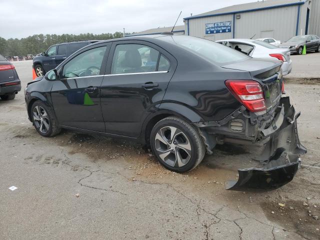 Photo 1 VIN: 1G1JF5SBXL4115340 - CHEVROLET SONIC 