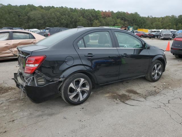 Photo 2 VIN: 1G1JF5SBXL4115340 - CHEVROLET SONIC 