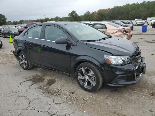 Photo 3 VIN: 1G1JF5SBXL4115340 - CHEVROLET SONIC 