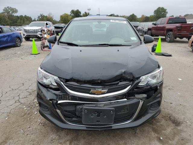 Photo 4 VIN: 1G1JF5SBXL4115340 - CHEVROLET SONIC 