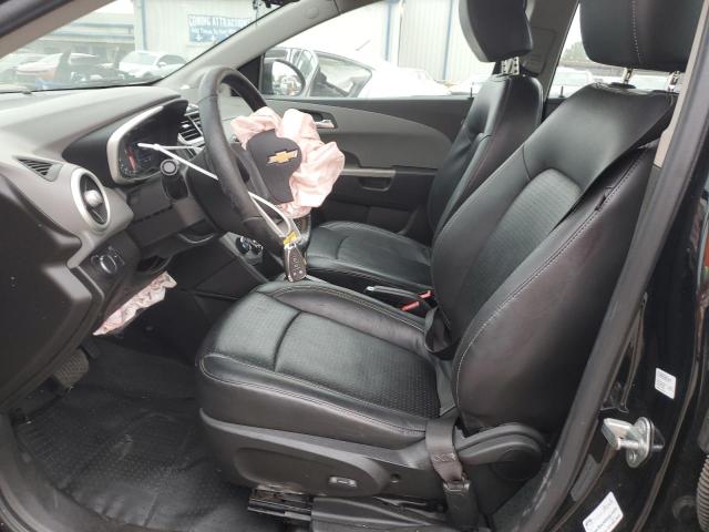 Photo 6 VIN: 1G1JF5SBXL4115340 - CHEVROLET SONIC 