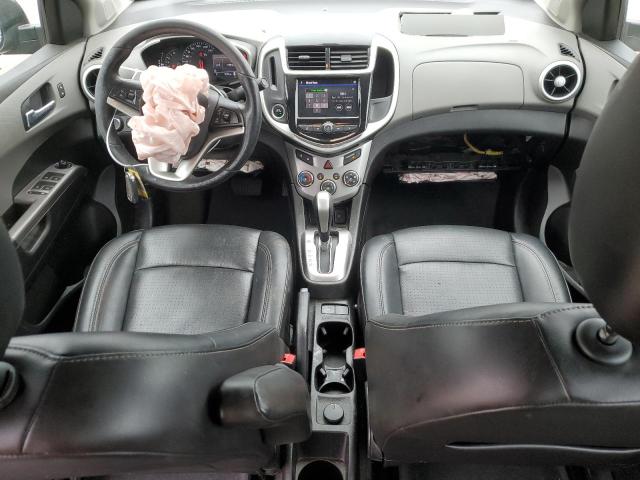 Photo 7 VIN: 1G1JF5SBXL4115340 - CHEVROLET SONIC 