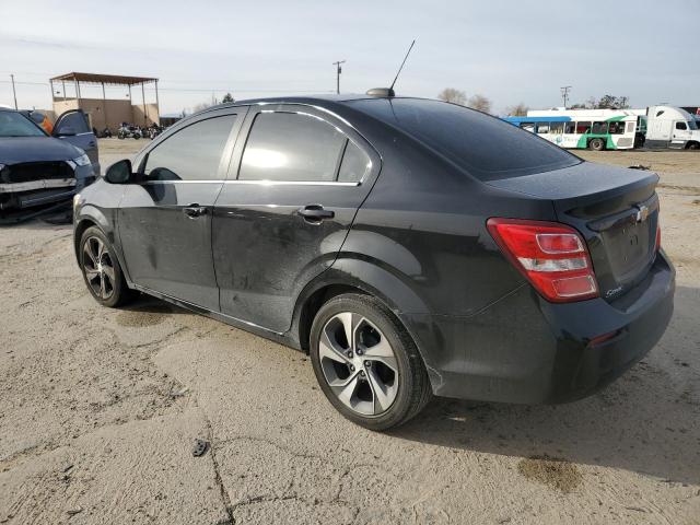 Photo 1 VIN: 1G1JF5SBXL4115757 - CHEVROLET SONIC 