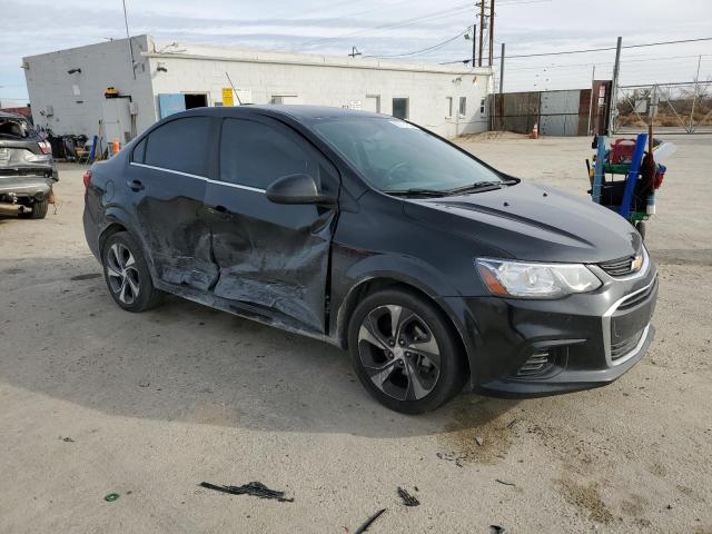 Photo 3 VIN: 1G1JF5SBXL4115757 - CHEVROLET SONIC 