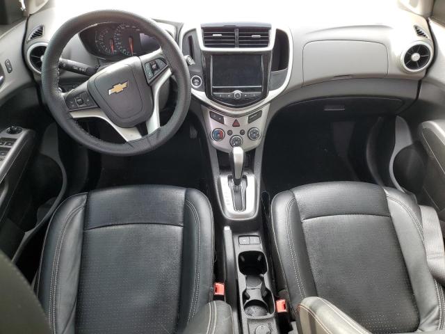 Photo 7 VIN: 1G1JF5SBXL4115757 - CHEVROLET SONIC 