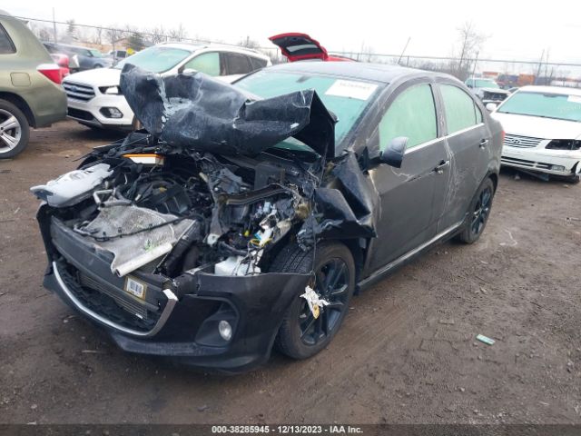 Photo 1 VIN: 1G1JF5SBXL4142036 - CHEVROLET SONIC 