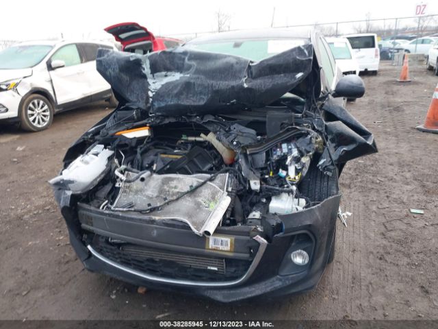 Photo 5 VIN: 1G1JF5SBXL4142036 - CHEVROLET SONIC 