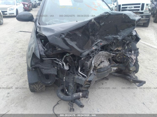 Photo 5 VIN: 1G1JF6SB0D4150542 - CHEVROLET SONIC 