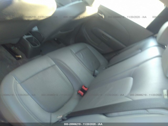 Photo 7 VIN: 1G1JF6SB6D4156121 - CHEVROLET SONIC 