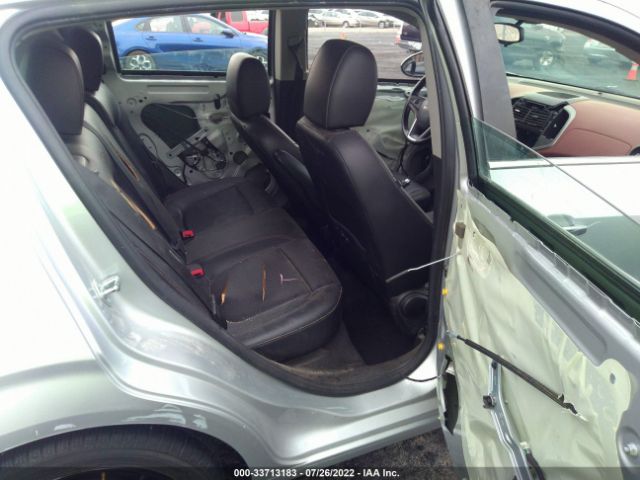 Photo 7 VIN: 1G1JF6SB7D4178242 - CHEVROLET SONIC 