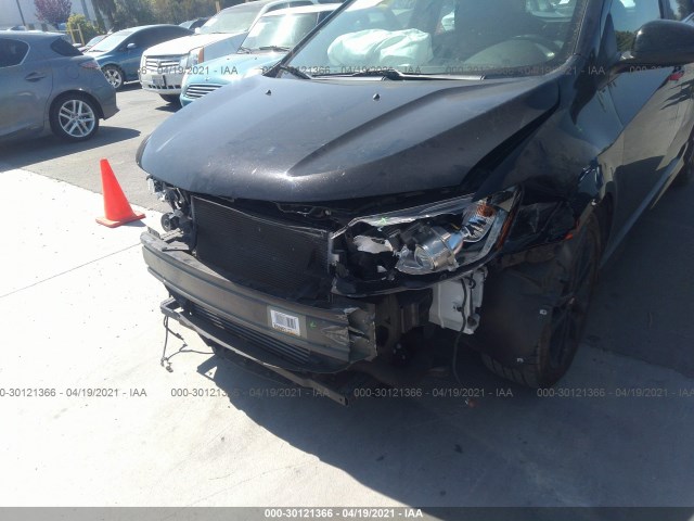 Photo 5 VIN: 1G1JF6SB9H4109817 - CHEVROLET SONIC 