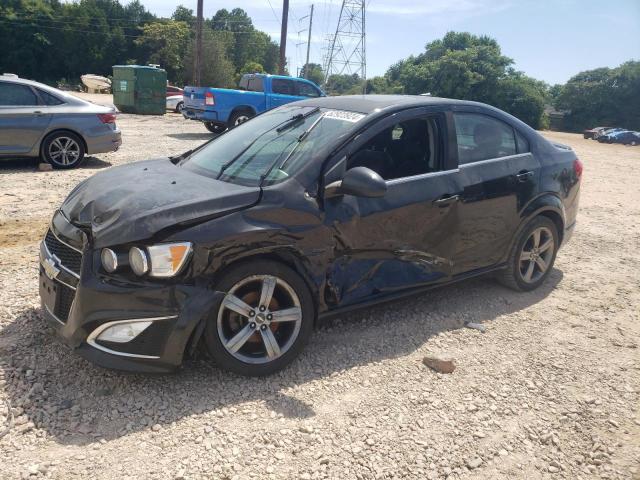 Photo 0 VIN: 1G1JG5SB1E4181744 - CHEVROLET SONIC 