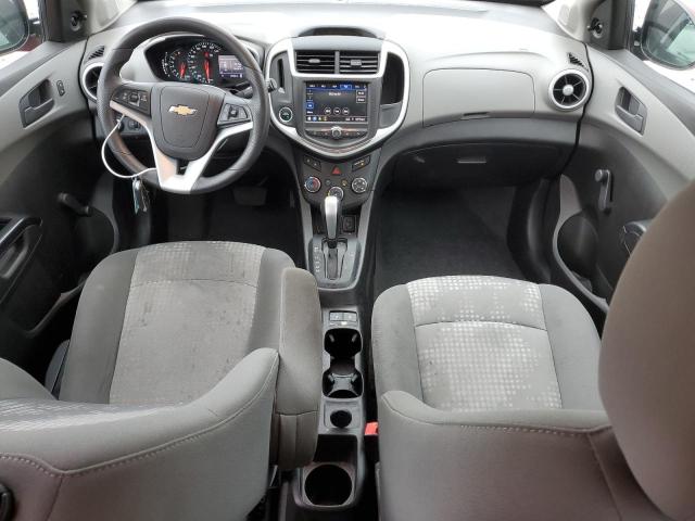 Photo 7 VIN: 1G1JG6SB0L4125524 - CHEVROLET SONIC 