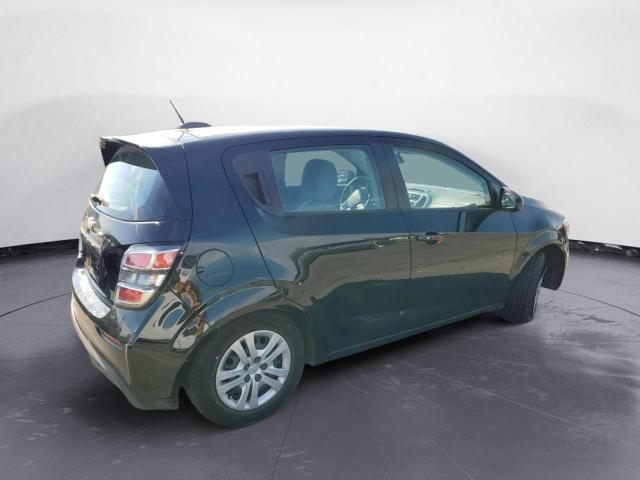 Photo 2 VIN: 1G1JG6SB0L4130349 - CHEVROLET SONIC 