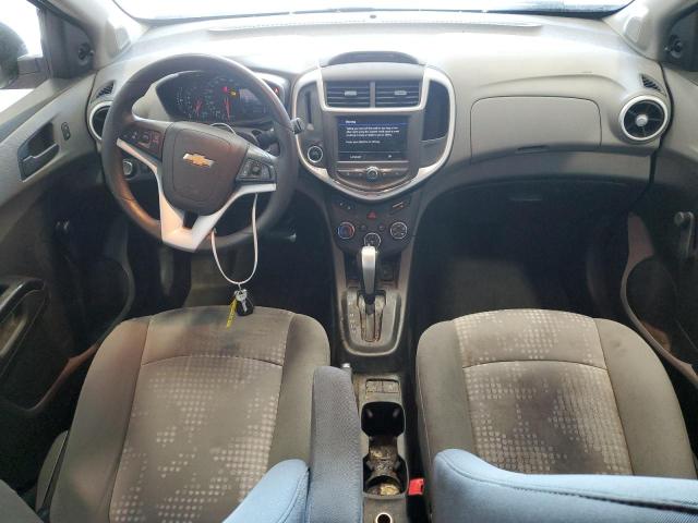 Photo 7 VIN: 1G1JG6SB0L4133252 - CHEVROLET SONIC 