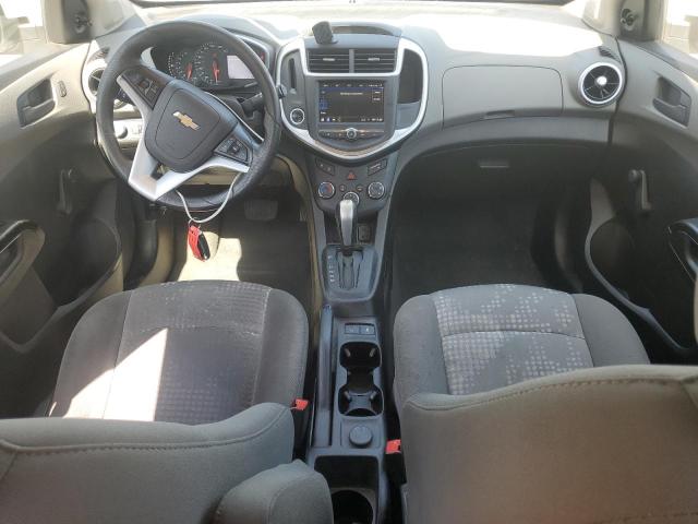 Photo 7 VIN: 1G1JG6SB0L4134496 - CHEVROLET SONIC 