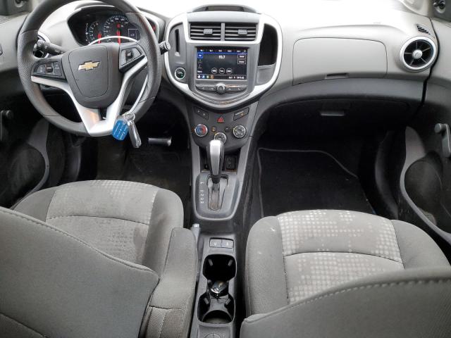 Photo 7 VIN: 1G1JG6SB1L4122549 - CHEVROLET SONIC 