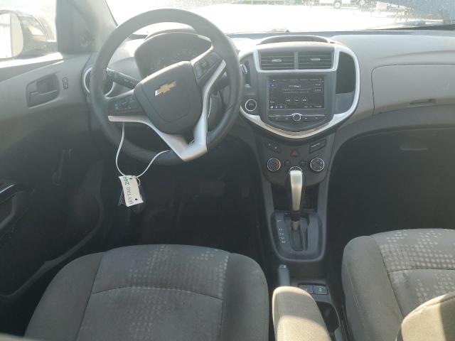 Photo 7 VIN: 1G1JG6SB1L4128349 - CHEVROLET SONIC 