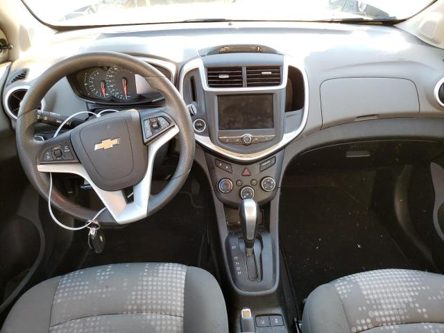 Photo 7 VIN: 1G1JG6SB1L4130912 - CHEVROLET SONIC 