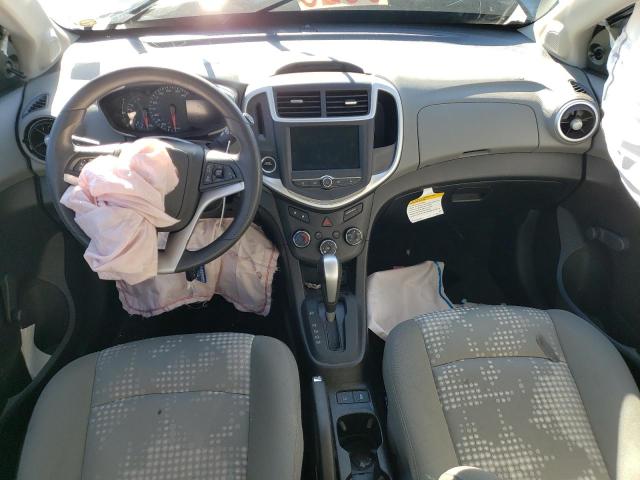 Photo 7 VIN: 1G1JG6SB1L4138279 - CHEVROLET SONIC 