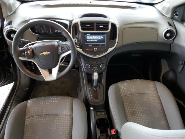 Photo 7 VIN: 1G1JG6SB2L4120096 - CHEVROLET SONIC 