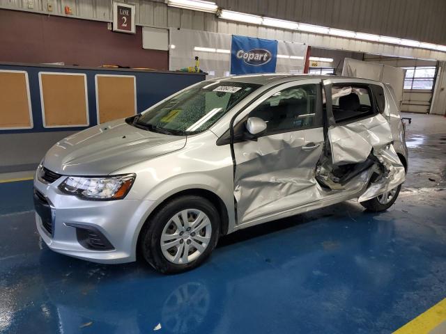 Photo 0 VIN: 1G1JG6SB2L4122513 - CHEVROLET SONIC 