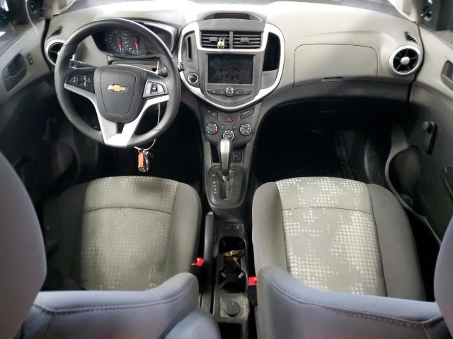 Photo 7 VIN: 1G1JG6SB2L4122513 - CHEVROLET SONIC 