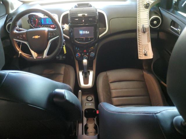 Photo 7 VIN: 1G1JG6SB3G4115480 - CHEVROLET SONIC RS 