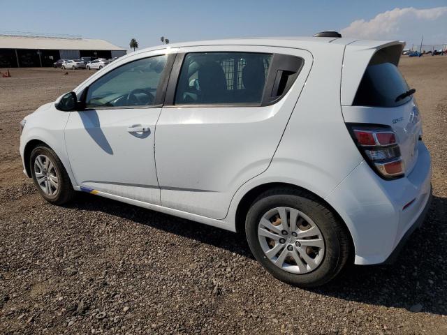 Photo 1 VIN: 1G1JG6SB3K4122289 - CHEVROLET SONIC 