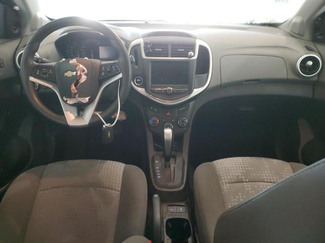 Photo 7 VIN: 1G1JG6SB3L4116249 - CHEVROLET SONIC 