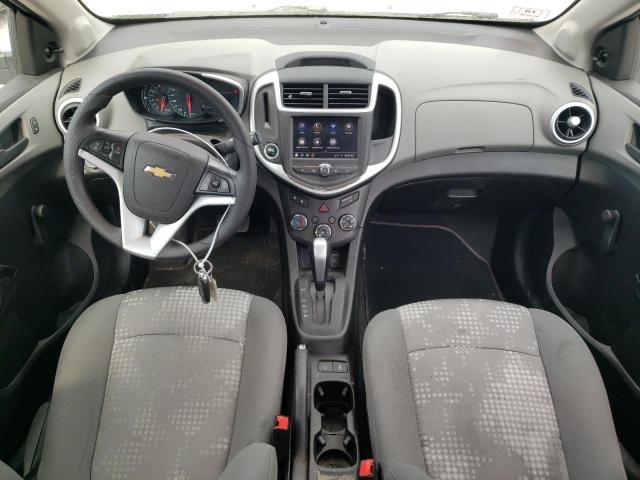 Photo 7 VIN: 1G1JG6SB3L4124092 - CHEVROLET SONIC 