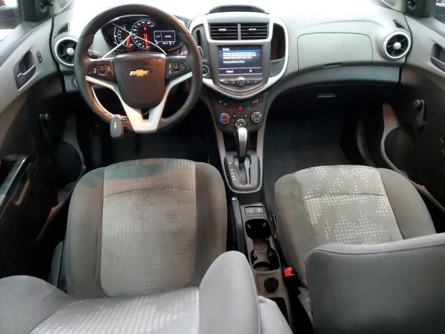 Photo 7 VIN: 1G1JG6SB3L4124352 - CHEVROLET SONIC 