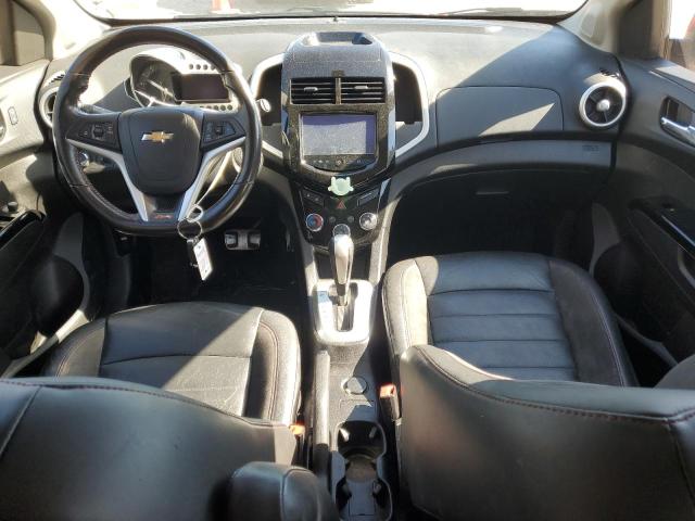 Photo 7 VIN: 1G1JG6SB4G4112183 - CHEVROLET SONIC 