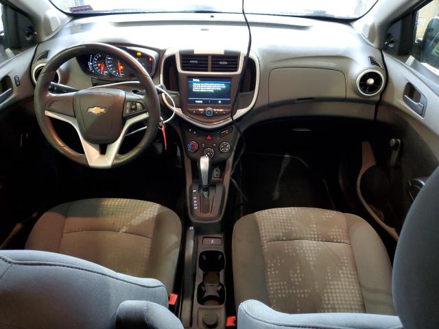 Photo 7 VIN: 1G1JG6SB4K4143779 - CHEVROLET SONIC 