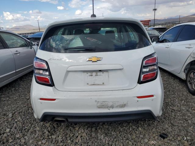 Photo 5 VIN: 1G1JG6SB4L4119452 - CHEVROLET SONIC 