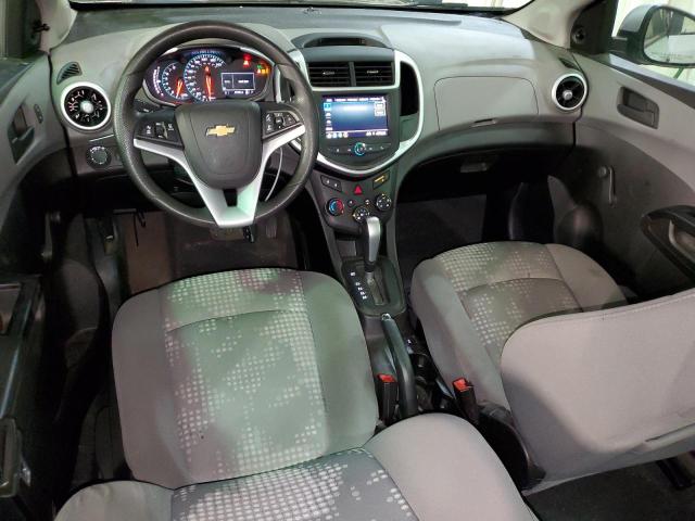 Photo 7 VIN: 1G1JG6SB4L4123923 - CHEVROLET SONIC 