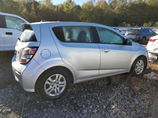 Photo 2 VIN: 1G1JG6SB4L4128491 - CHEVROLET SONIC 