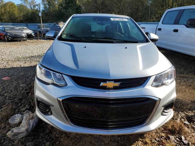 Photo 4 VIN: 1G1JG6SB4L4128491 - CHEVROLET SONIC 