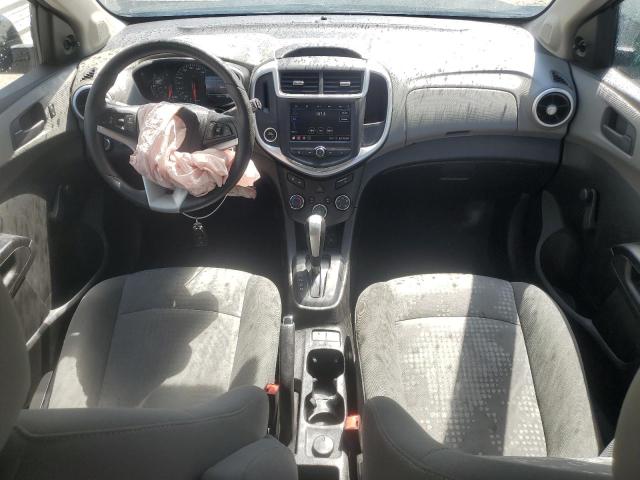 Photo 7 VIN: 1G1JG6SB4L4133058 - CHEVROLET SONIC 